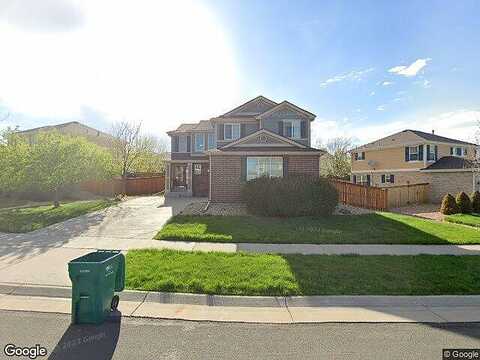 Fultondale, AURORA, CO 80016