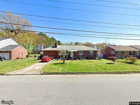 Threechopt, HAMPTON, VA 23666