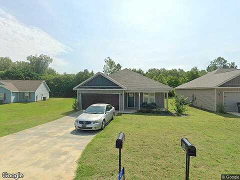 Cole, HAWKINSVILLE, GA 31036