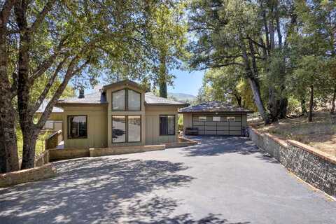 Pine Hills, JULIAN, CA 92036