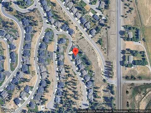 Selway, SPOKANE, WA 99206