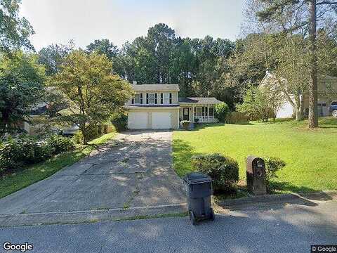 Windward, NORCROSS, GA 30093