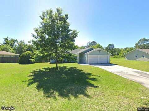 Powder Horn, SAINT MARYS, GA 31558