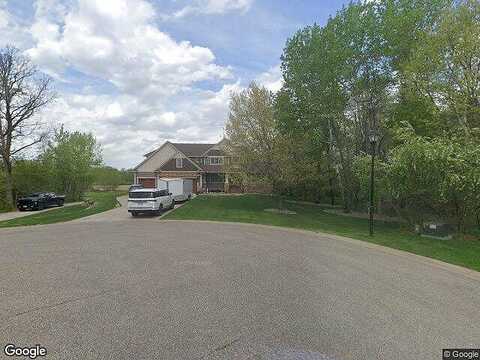 155Th, ANDOVER, MN 55304