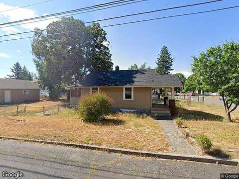 Normandie, SPOKANE, WA 99205