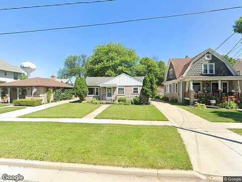 Nicolet, MENASHA, WI 54952