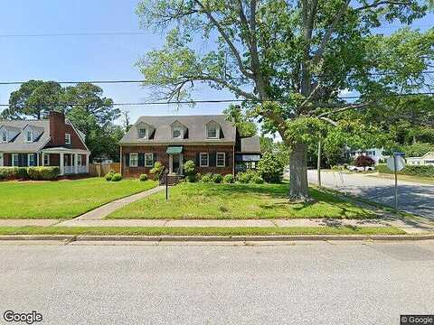 Chesapeake, HAMPTON, VA 23669