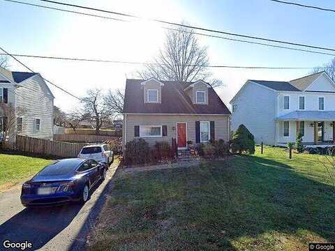 G, PURCELLVILLE, VA 20132