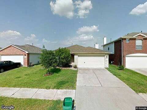 Mt Whitney, KATY, TX 77449
