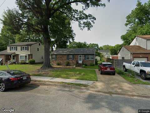 Scott, HAMPTON, VA 23661