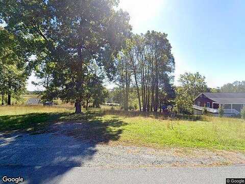 Long Horne, UNION HALL, VA 24176