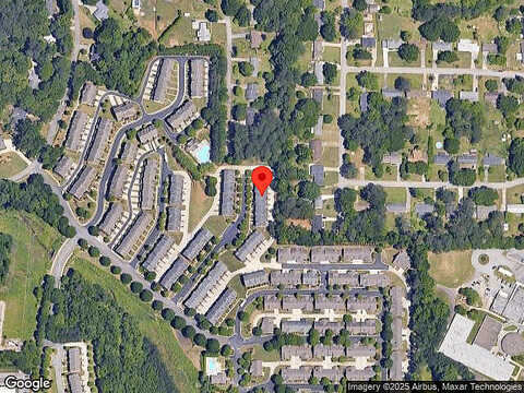 Covey Flush, SMYRNA, GA 30082