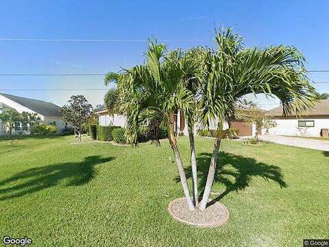 25Th, CAPE CORAL, FL 33914