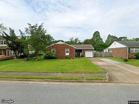Hidalgo, HAMPTON, VA 23669