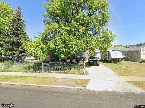 Grace, SPOKANE, WA 99217