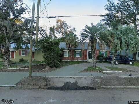 Norwich, BRUNSWICK, GA 31520