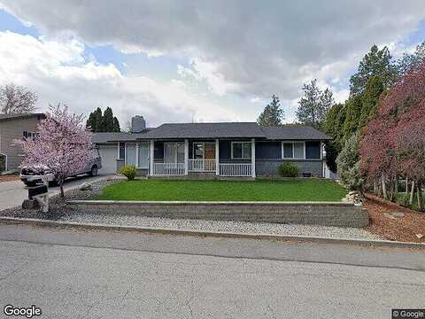Ridgeview, SPOKANE VALLEY, WA 99206