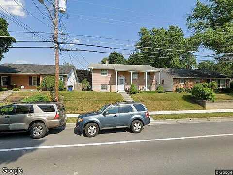 Parkway, WINCHESTER, VA 22601