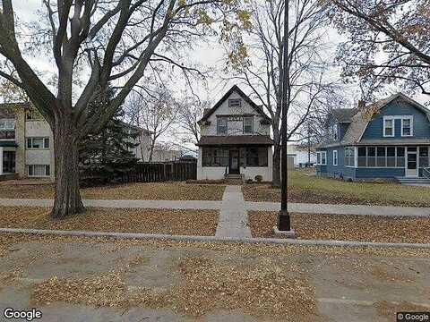 Minnehaha, MINNEAPOLIS, MN 55406