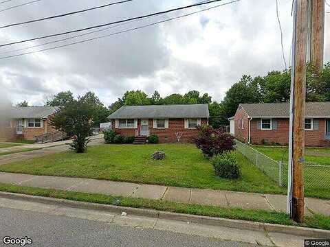Weaver, HAMPTON, VA 23666