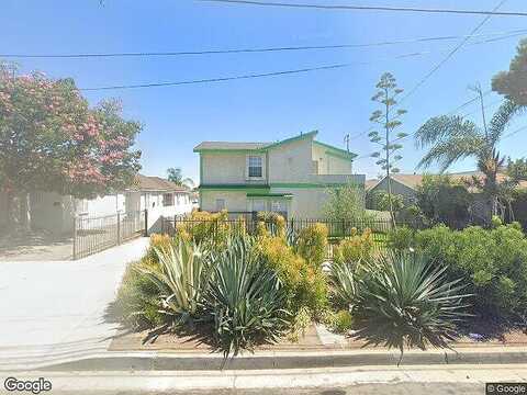 Stepney, INGLEWOOD, CA 90302