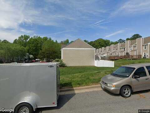 Kim, NORTH CHESTERFIELD, VA 23224
