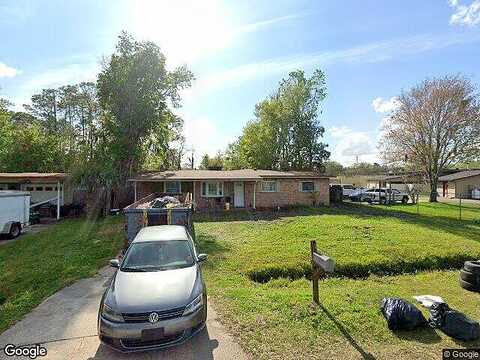 Delor, JACKSONVILLE, FL 32223