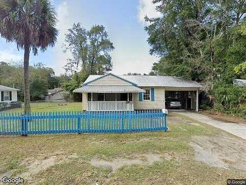 Ellis, BRUNSWICK, GA 31520