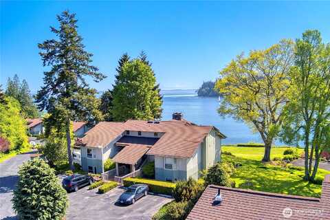 Admiralty, PORT LUDLOW, WA 98365