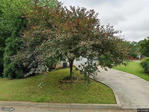 Vaux Park, NEWNAN, GA 30263