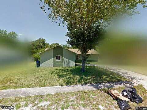 Hancock, TITUSVILLE, FL 32780
