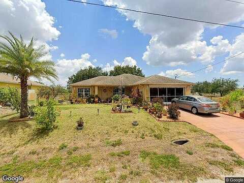 23Rd, LEHIGH ACRES, FL 33976
