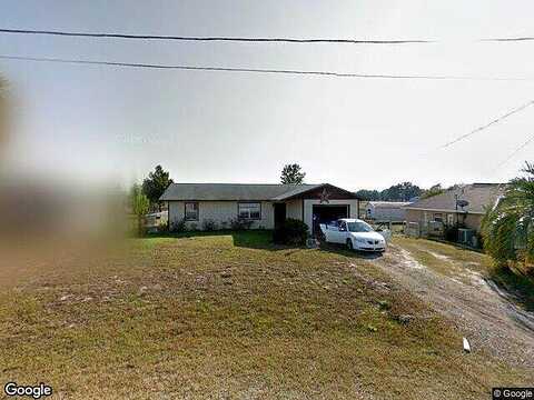 Almond Drive, OCALA, FL 34472
