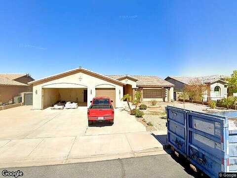 Terrace, YUMA, AZ 85365