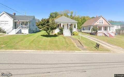College, ROCKY MOUNT, VA 24151