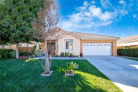 Melrose, MENIFEE, CA 92585