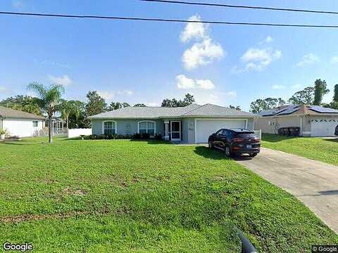 Valkaria, NORTH PORT, FL 34286