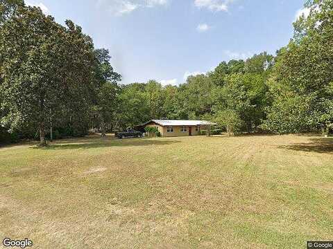 155Th, NEWBERRY, FL 32669