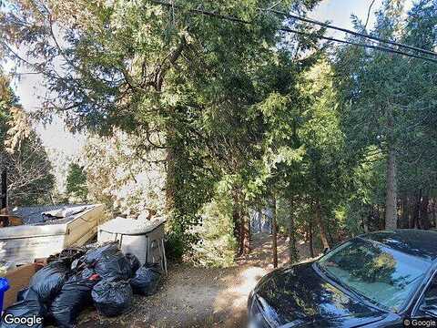 Scenic, CRESTLINE, CA 92325