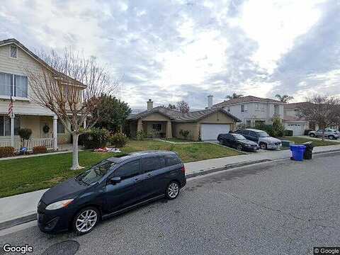 Manchester, SAN BERNARDINO, CA 92408