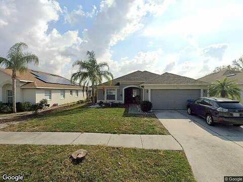 Roanoke Springs, RUSKIN, FL 33570
