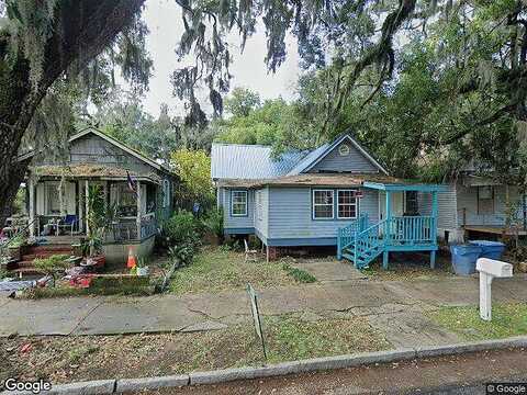 Reynolds, BRUNSWICK, GA 31520