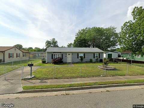 Gurley, HAMPTON, VA 23663