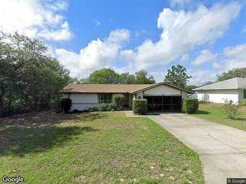 Shining Dawn, LECANTO, FL 34461