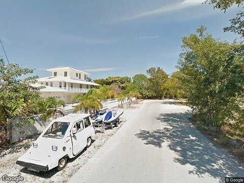 No Name, BIG PINE KEY, FL 33043