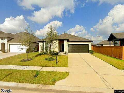 Blue Tuna, CYPRESS, TX 77433
