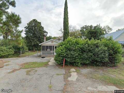 Ellis, BRUNSWICK, GA 31520