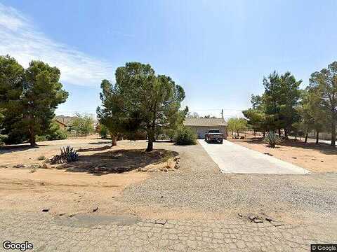Serrano, APPLE VALLEY, CA 92307