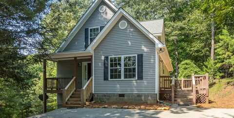 Sequoia, ELLIJAY, GA 30540