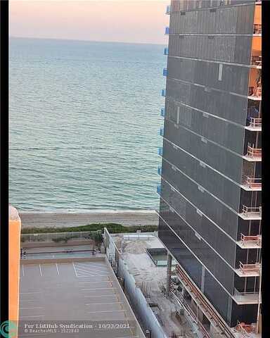 Ocean, HALLANDALE BEACH, FL 33009